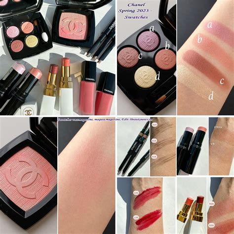 tuto maquillage chanel|chanel makeup official site.